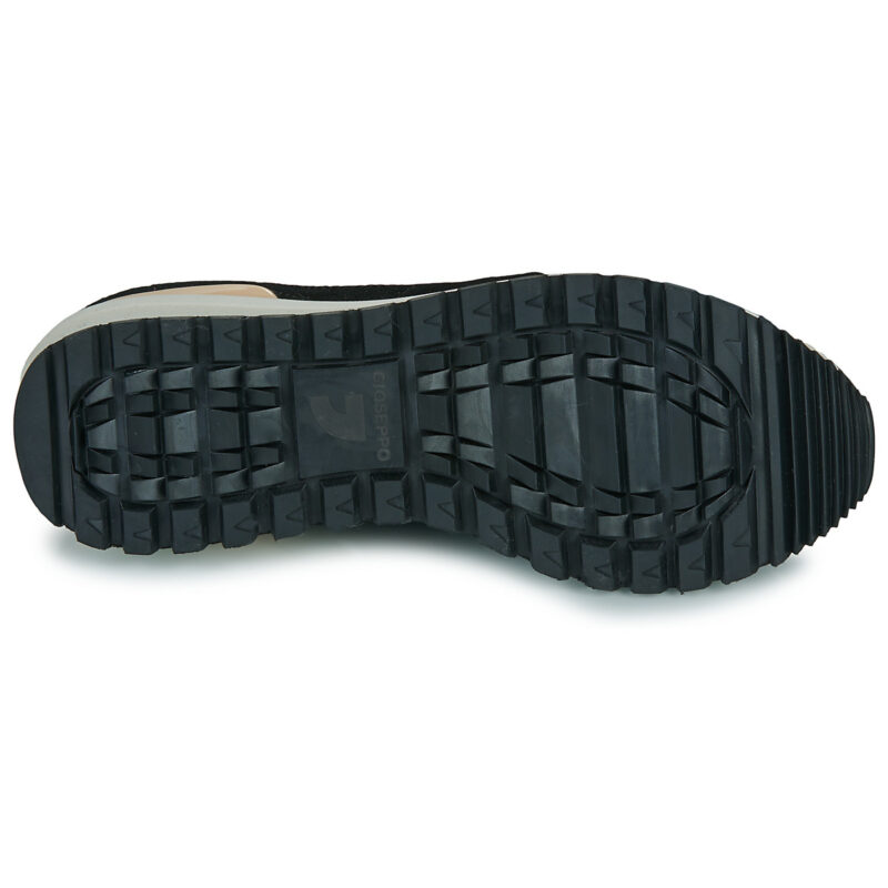Gioseppo FOLEY Nero Sneakers basse Donna - 7