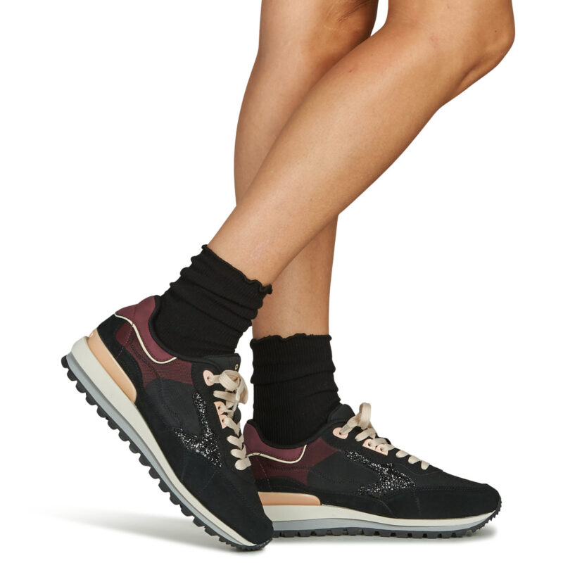 Gioseppo FOLEY Nero Sneakers basse Donna - 8