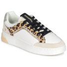 Gioseppo MORRICE Bianco Sneakers basse Donna - 1