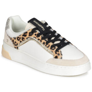 Gioseppo  MORRICE  Bianco -  Sneakers basse Donna