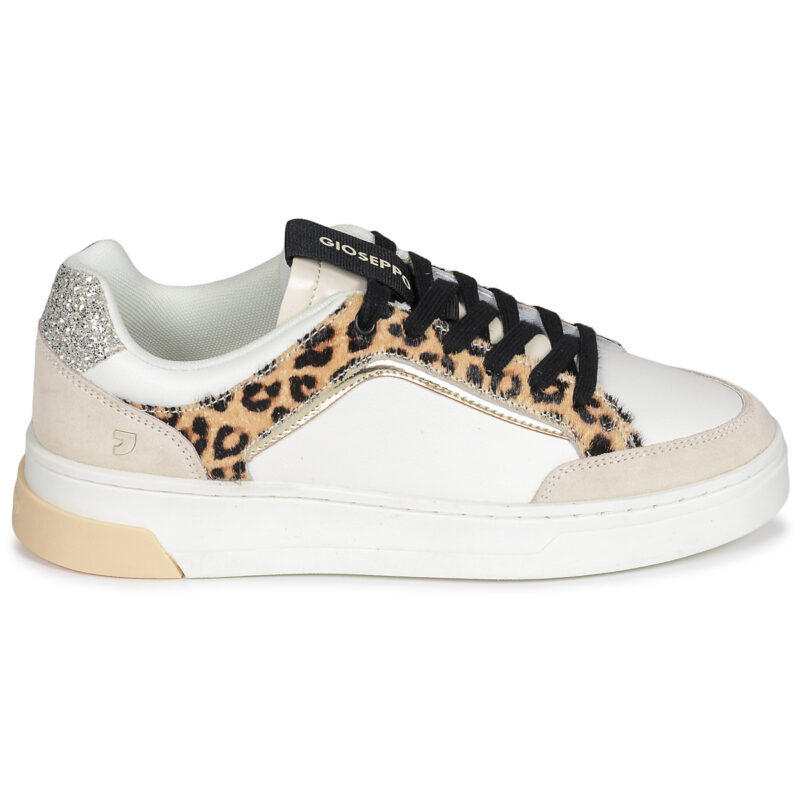 Gioseppo MORRICE Bianco Sneakers basse Donna - 2