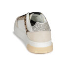 Gioseppo MORRICE Bianco Sneakers basse Donna - 5
