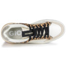 Gioseppo MORRICE Bianco Sneakers basse Donna - 6