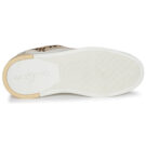 Gioseppo MORRICE Bianco Sneakers basse Donna - 7