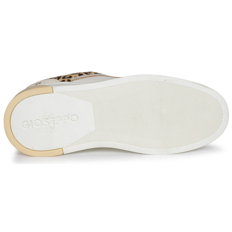 Gioseppo MORRICE Bianco Sneakers basse Donna - 7