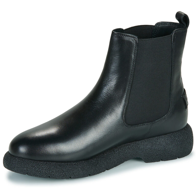 Gioseppo STEUBEN Nero Stivaletti Donna - 4