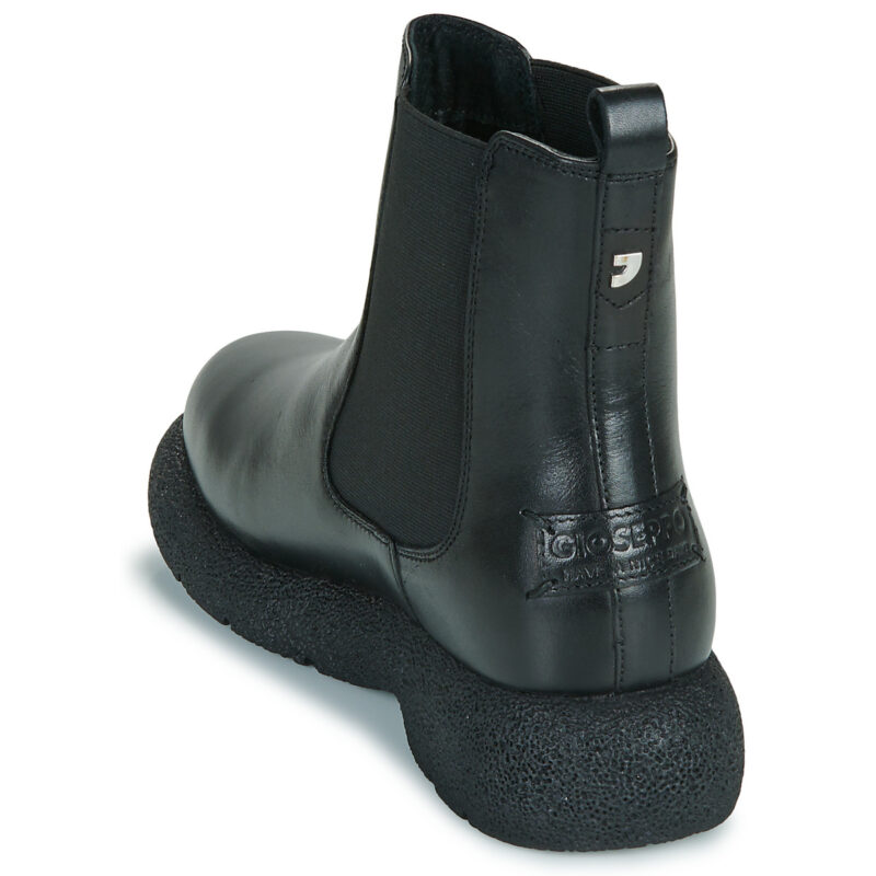 Gioseppo STEUBEN Nero Stivaletti Donna - 5