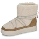 Gioseppo ROXBURY Bianco Stivaletti Donna - 4