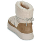 Gioseppo ROXBURY Bianco Stivaletti Donna - 5