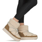 Gioseppo ROXBURY Bianco Stivaletti Donna - 8