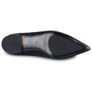 Exé Shoes  EMERY-202-FABRIC-BLACK  Nero -  Ballerine Donna - 7