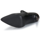 Exé Shoes K3332-71578-PU-BLACK Nero Stivaletti Donna - 7
