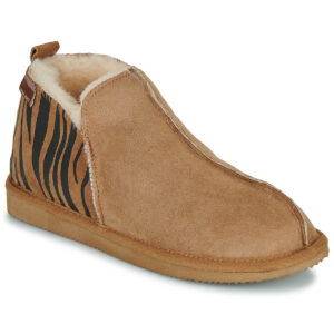 Shepherd  ANNIE  Marrone -  Pantofole Donna