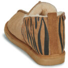 Shepherd ANNIE Marrone Pantofole Donna - 5