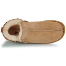 Shepherd ANNIE Marrone Pantofole Donna - 6