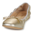 Fericelli  DANA  Oro -  Ballerine Donna - 3