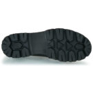 Les Tropeziennes par M.Belarbi VALMER Black Women's Loafers - 7