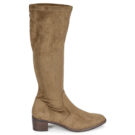 Adige DIANA Brown Heeled Boots Women - 2