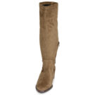 Adige DIANA Brown Heeled Boots Women - 3