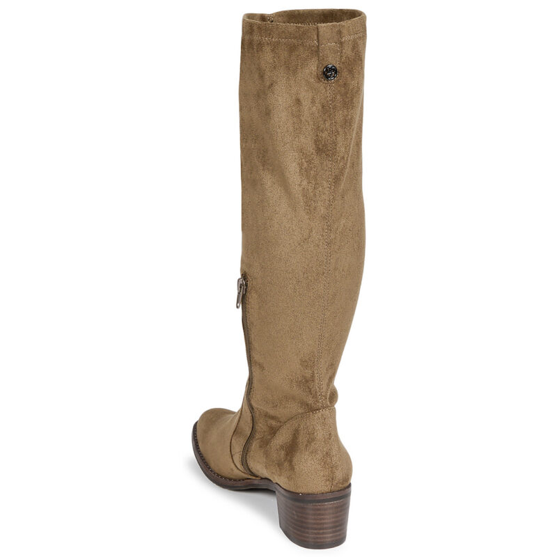 Adige DIANA Brown Heeled Boots Women - 5