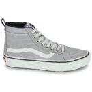 Vans MTE Sk8-Hi Insulated Grigio Sneakers alte Donna - 2