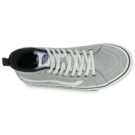 Vans MTE Sk8-Hi Insulated Grigio Sneakers alte Donna - 6