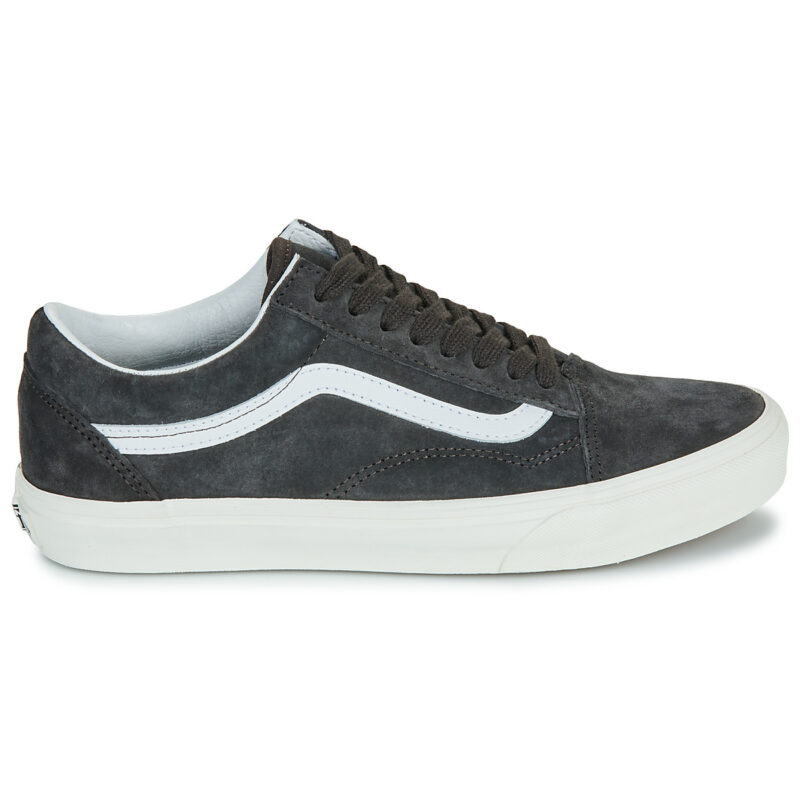 Vans Old Skool Marrone Sneakers basse Donna - 2