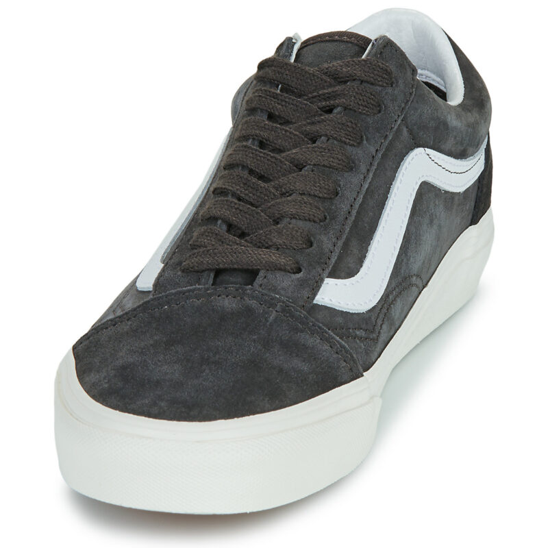 Vans Old Skool Marrone Sneakers basse Donna - 3
