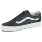 Vans Old Skool Marrone Sneakers basse Donna - 4