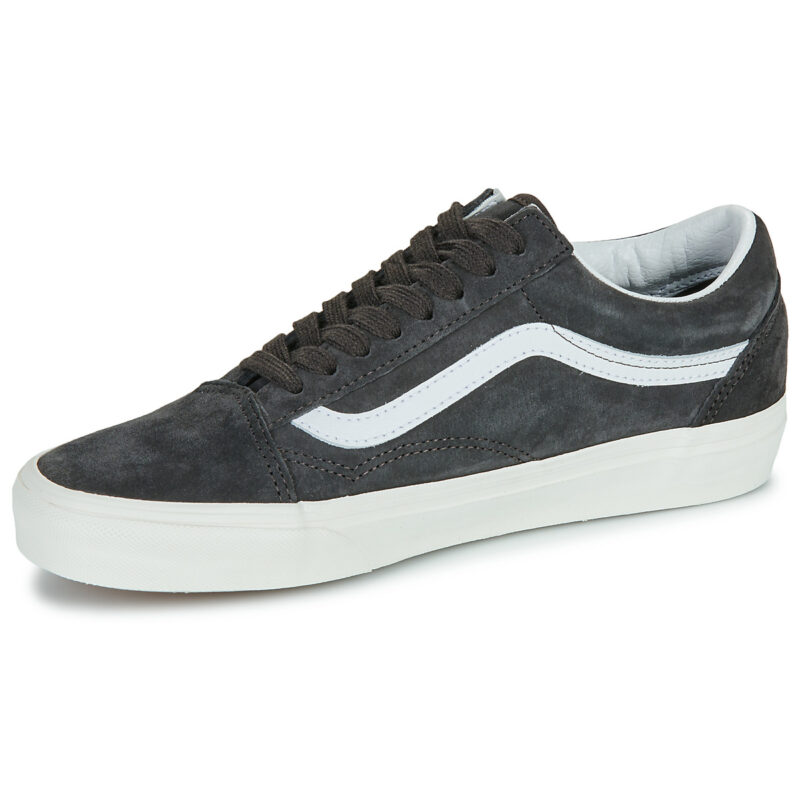 Vans Old Skool Marrone Sneakers basse Donna - 4