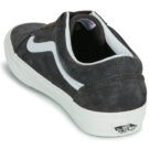 Vans Old Skool Marrone Sneakers basse Donna - 5