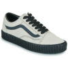 Vans  Old Skool Creeper  Bianco -  Sneakers basse Donna