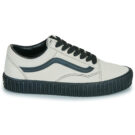 Vans Old Skool Creeper Bianco Sneakers basse Donna - 2