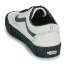 Vans Old Skool Creeper Bianco Sneakers basse Donna - 5