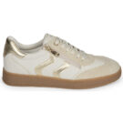 Marco Tozzi 2-23739-44-40M Beige Sneakers basse Donna - 2