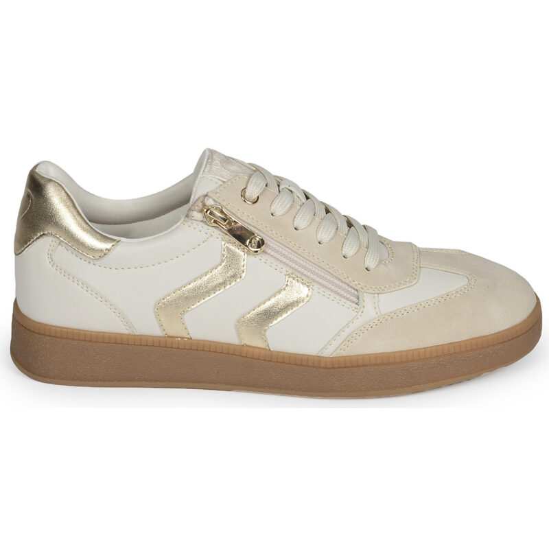 Marco Tozzi 2-23739-44-40M Beige Sneakers basse Donna - 2