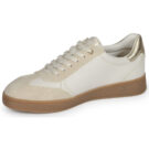 Marco Tozzi 2-23739-44-40M Beige Sneakers basse Donna - 4
