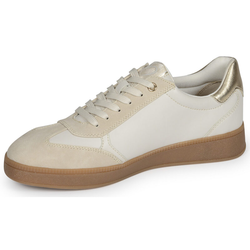 Marco Tozzi 2-23739-44-40M Beige Sneakers basse Donna - 4