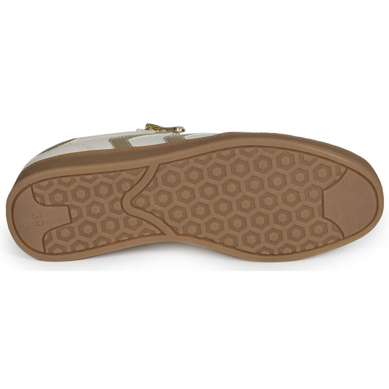 Marco Tozzi 2-23739-44-40M Beige Sneakers basse Donna - 7