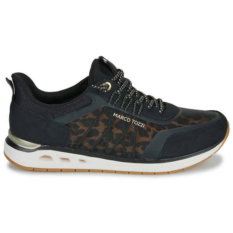 Marco Tozzi  2-23770-45-098  Marrone -  Sneakers basse Donna - 2