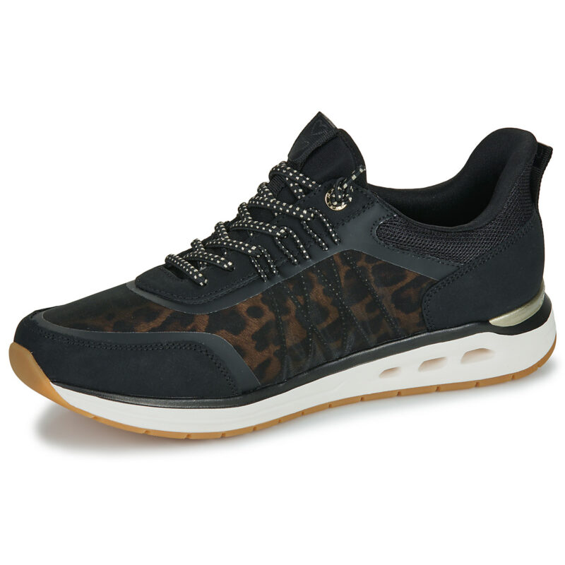 Marco Tozzi  2-23770-45-098  Marrone -  Sneakers basse Donna - 4