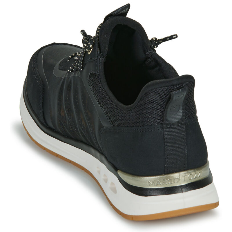 Marco Tozzi  2-23770-45-098  Marrone -  Sneakers basse Donna - 5