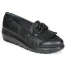 Stonefly  PLUME 13  Nero -  Mocassini Donna - 1