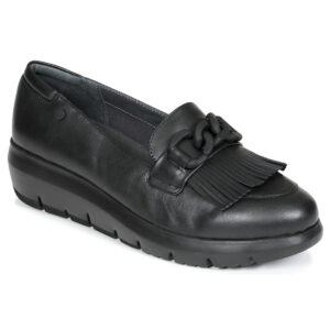 Stonefly  PLUME 13  Nero -  Mocassini Donna