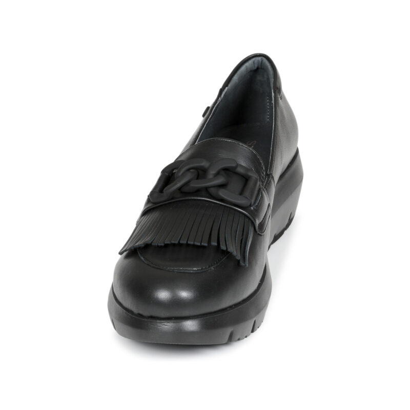 Stonefly  PLUME 13  Nero -  Mocassini Donna - 3