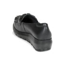 Stonefly  PLUME 13  Nero -  Mocassini Donna - 5