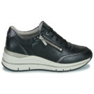 Pikolinos GIRONA W2C Nero Sneakers basse Donna - 2