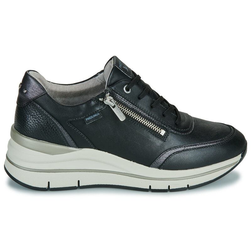Pikolinos GIRONA W2C Nero Sneakers basse Donna - 2