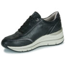 Pikolinos GIRONA W2C Nero Sneakers basse Donna - 4