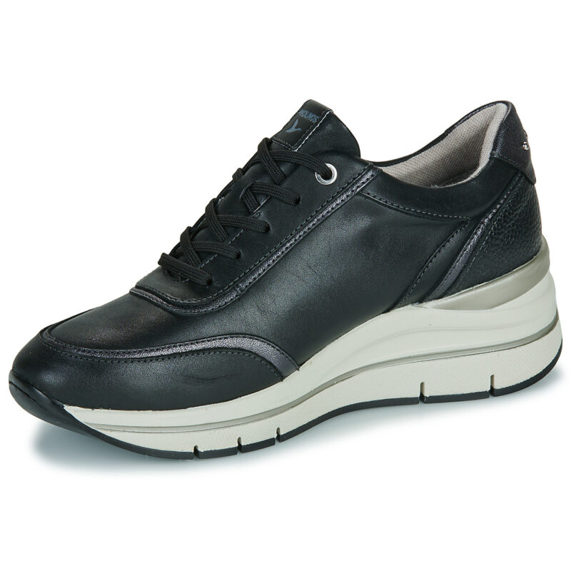 Pikolinos GIRONA W2C Nero Sneakers basse Donna - 4